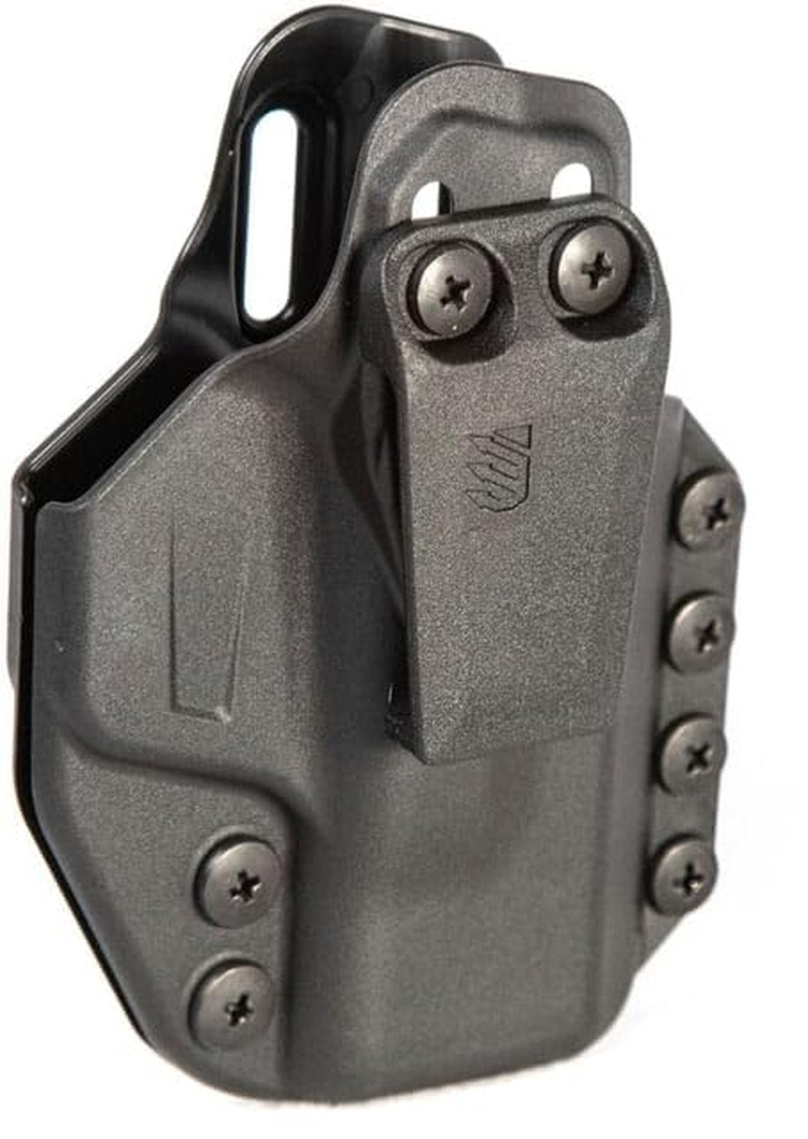 BLACKHAWK Stache IWB Base Holster Kit Walther PDP Full/Comp/F-Series 4″