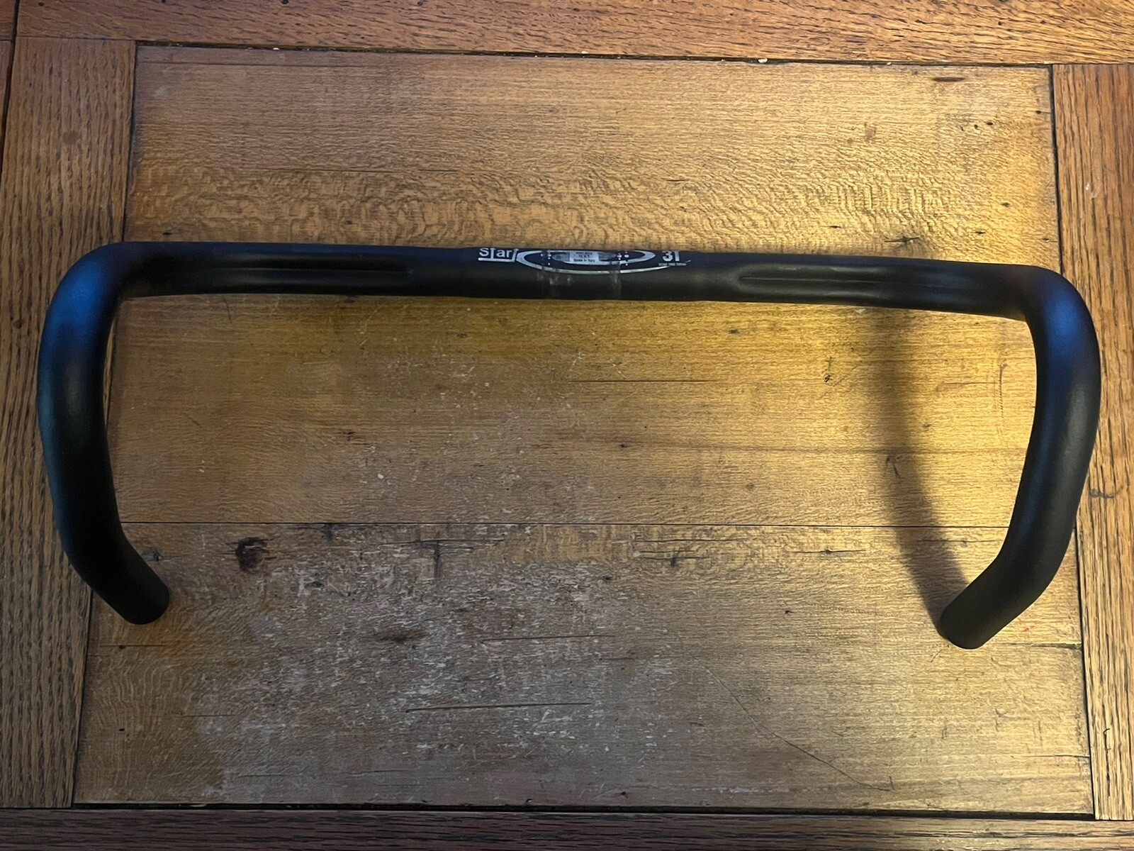 Vintage 3T Start Drop Handlebars 26.0 Handlebar 405 mm 6082 Alloy