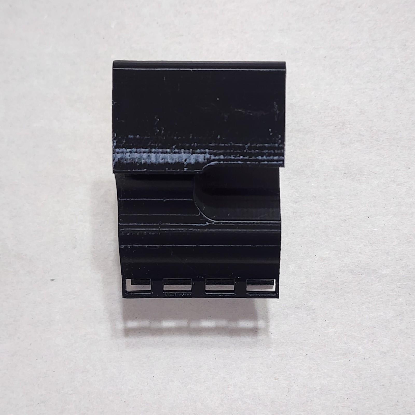 Heybike Villain Display Mount