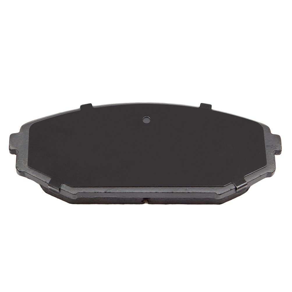 Scitoo D793 Front Ceramic Brake Pads Sets Brake Hardware Fit For Acura Mdx