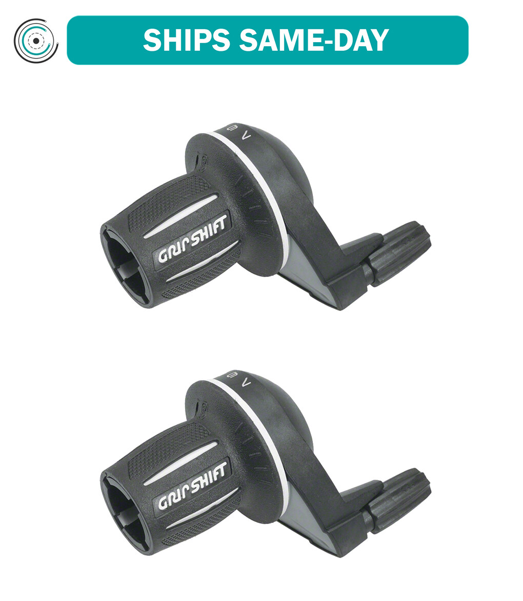 SRAM 3.0 Comp 7 Speed Shifter Set