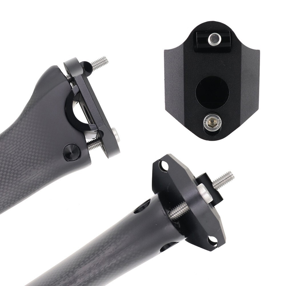 Bicycle Seat*1 For F8/F10/F12 ZRRO Road Bike Carbon 0?? Seatposts 22*41*340mm