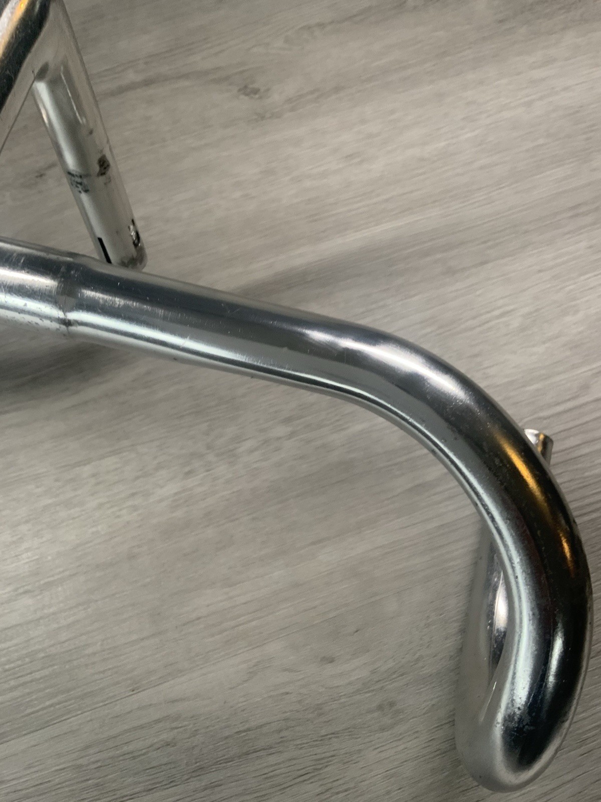 3T FORMA DROP BARS 420 MM 3T AERO QUILL STEM 100 MM