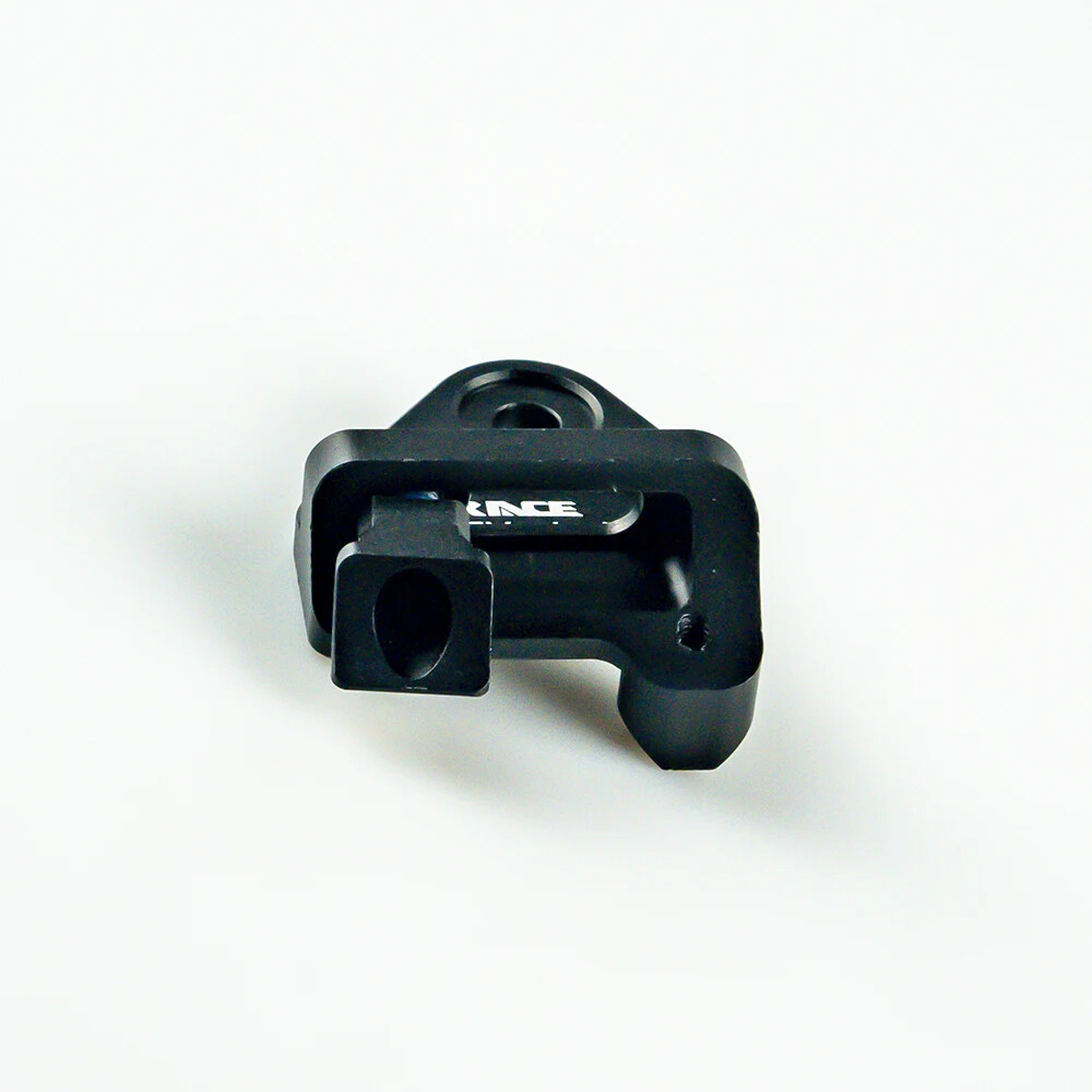 ZRACE,XTR XT SLX DEORE Clamp Band shifter to I-Spec EV converter for SL-M series