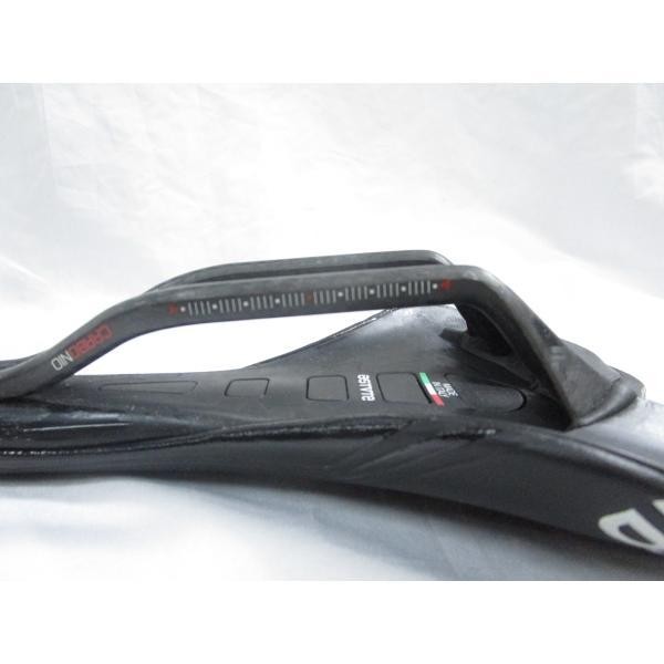 Astute SKYLITE SR Rail Saddle Bicycle Seat Lightweight