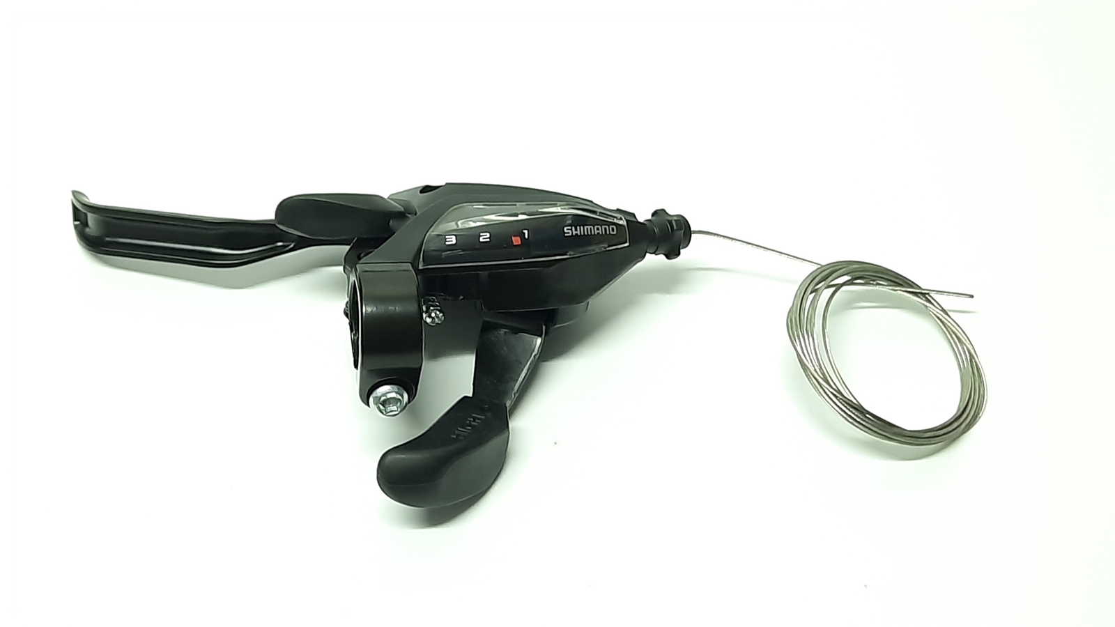 Shimano ST-EF500 3×7 3×8 speed MTB Bike Brake Levers Set Shifter EF500