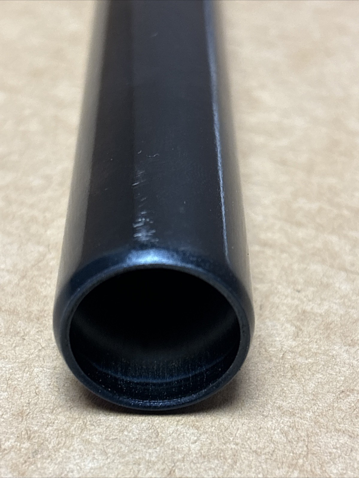 NOS Tange Prestige Tioga Japan 25.4mm CrMo Double Butted Mtb Flat Bar Handlebar