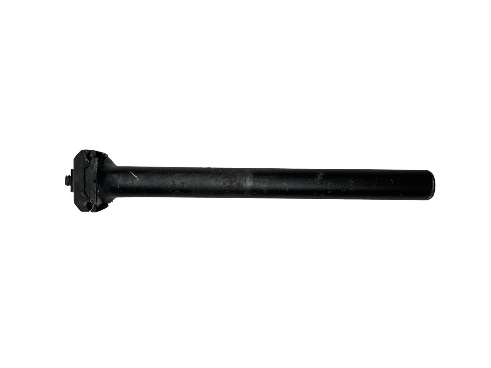 NL Seatpost Long 32cm Black Bicycle 27.2 H2014 100 EN-M Mountain Bike Giant