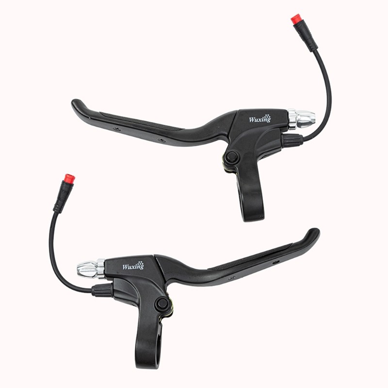 E-bike Scooter Electric Bike Brake Lever Electric Brake Lever