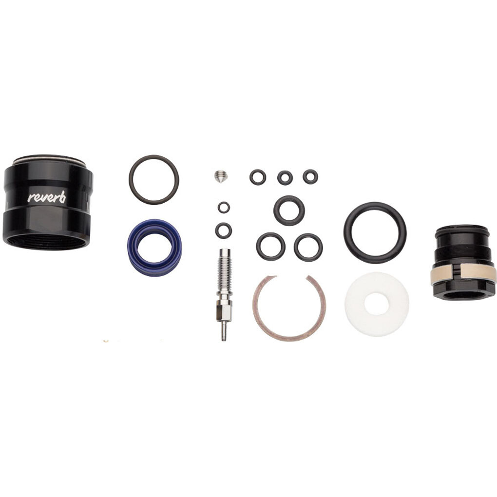 RockShox Seatpost Service Kit – 400 hour / 2 year, Reverb Stealth (B1)