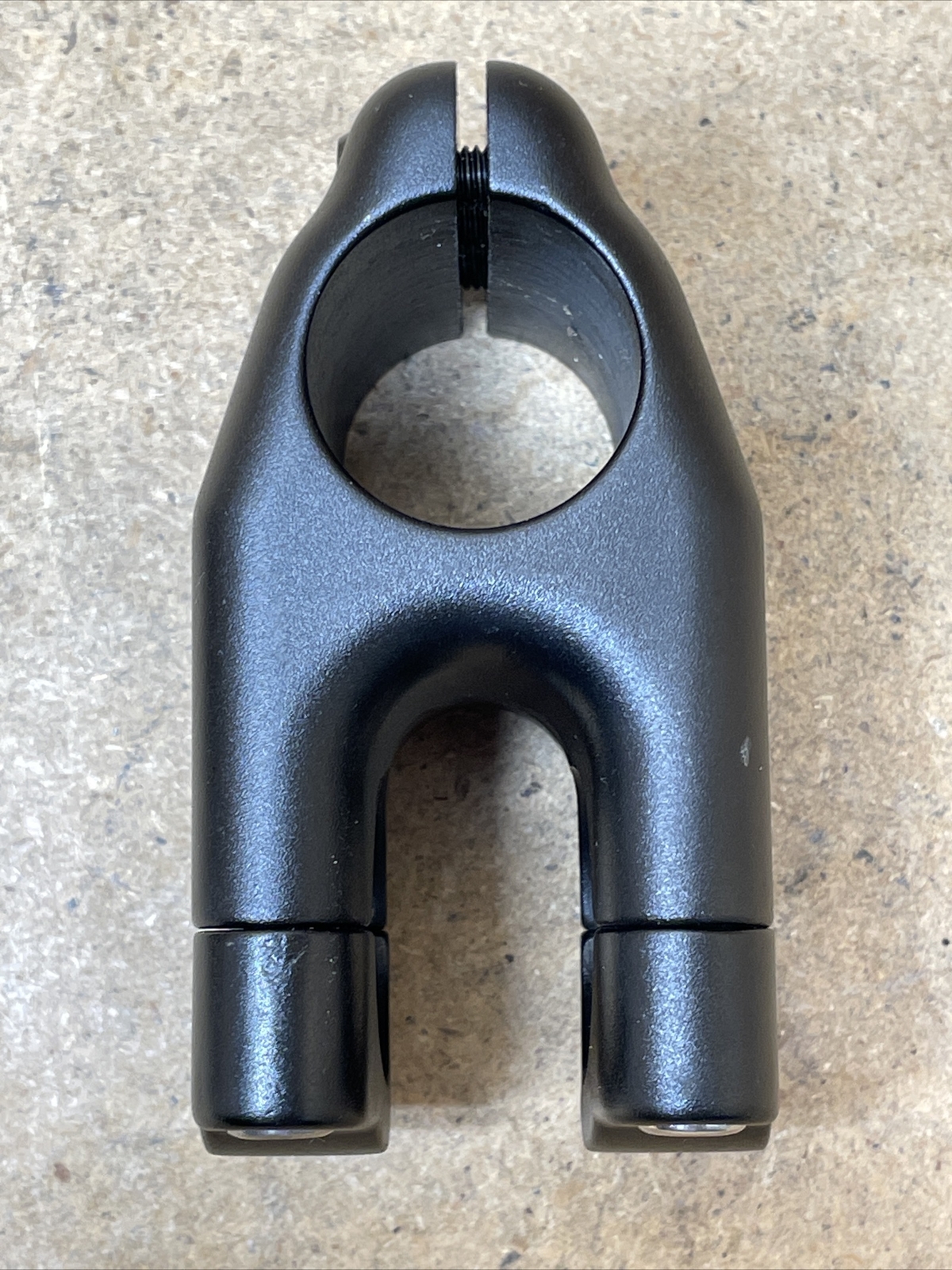Vintage Funn Serial Rippa Stem, 31.8 mm Clamp, 50mm, Kona Stab Primo, F.U.N.N.