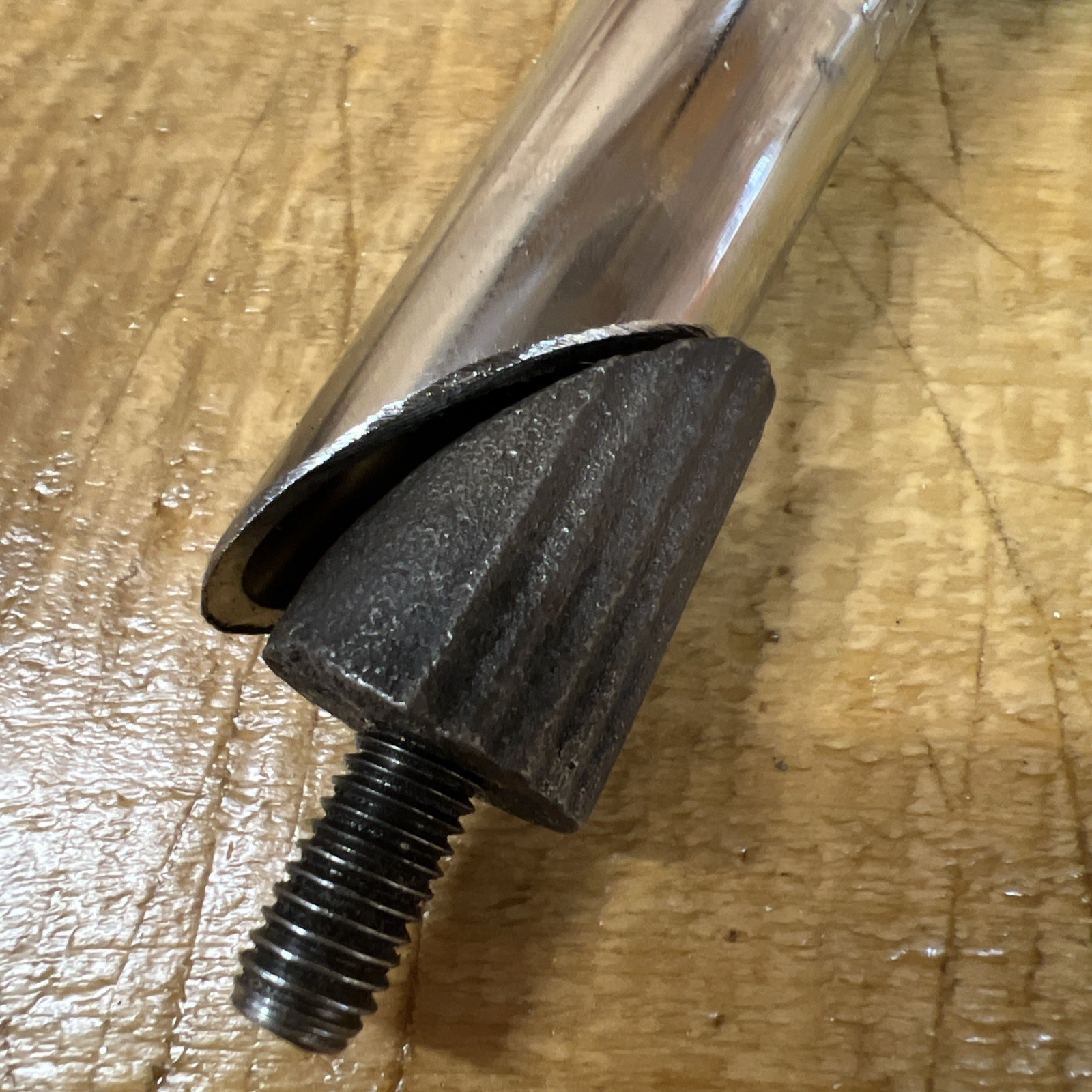 Sunlite Alloy Cruiser Quill Stem; Single Bolt, Quill 180mm x 21.1mm, 84mm L….