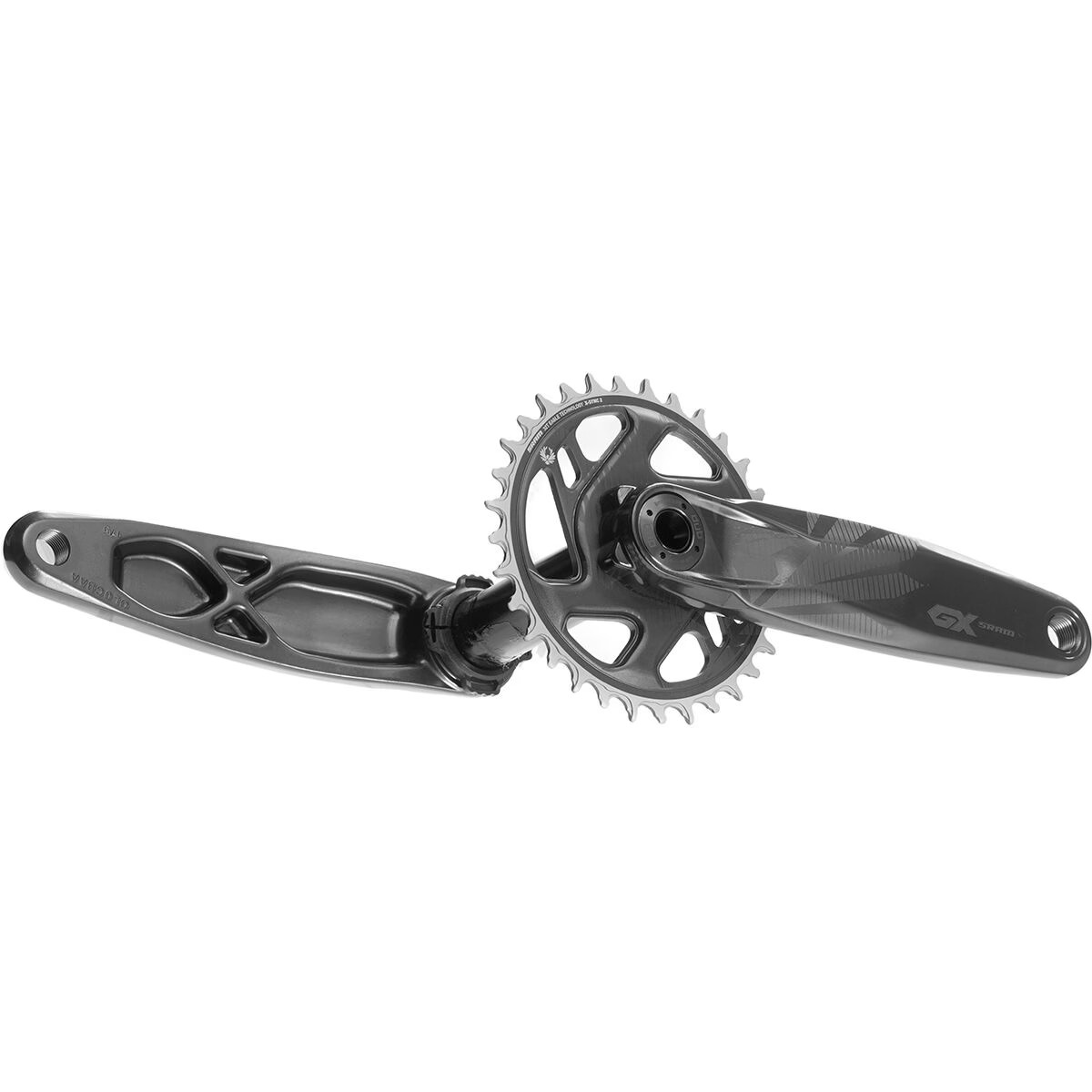 SRAM GX Eagle DUB Crankset – Boost