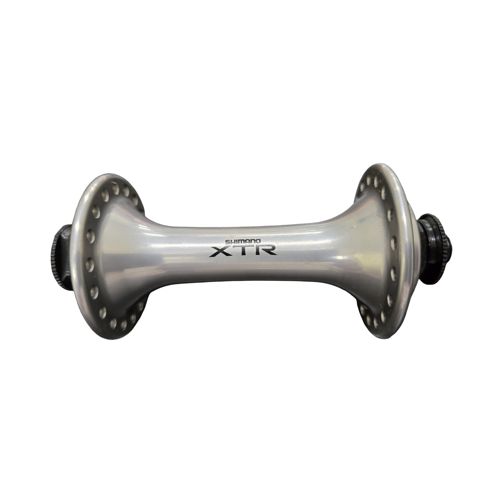 Shimano XTR Front HUB HB-M900 36H Silver RETRO NOS