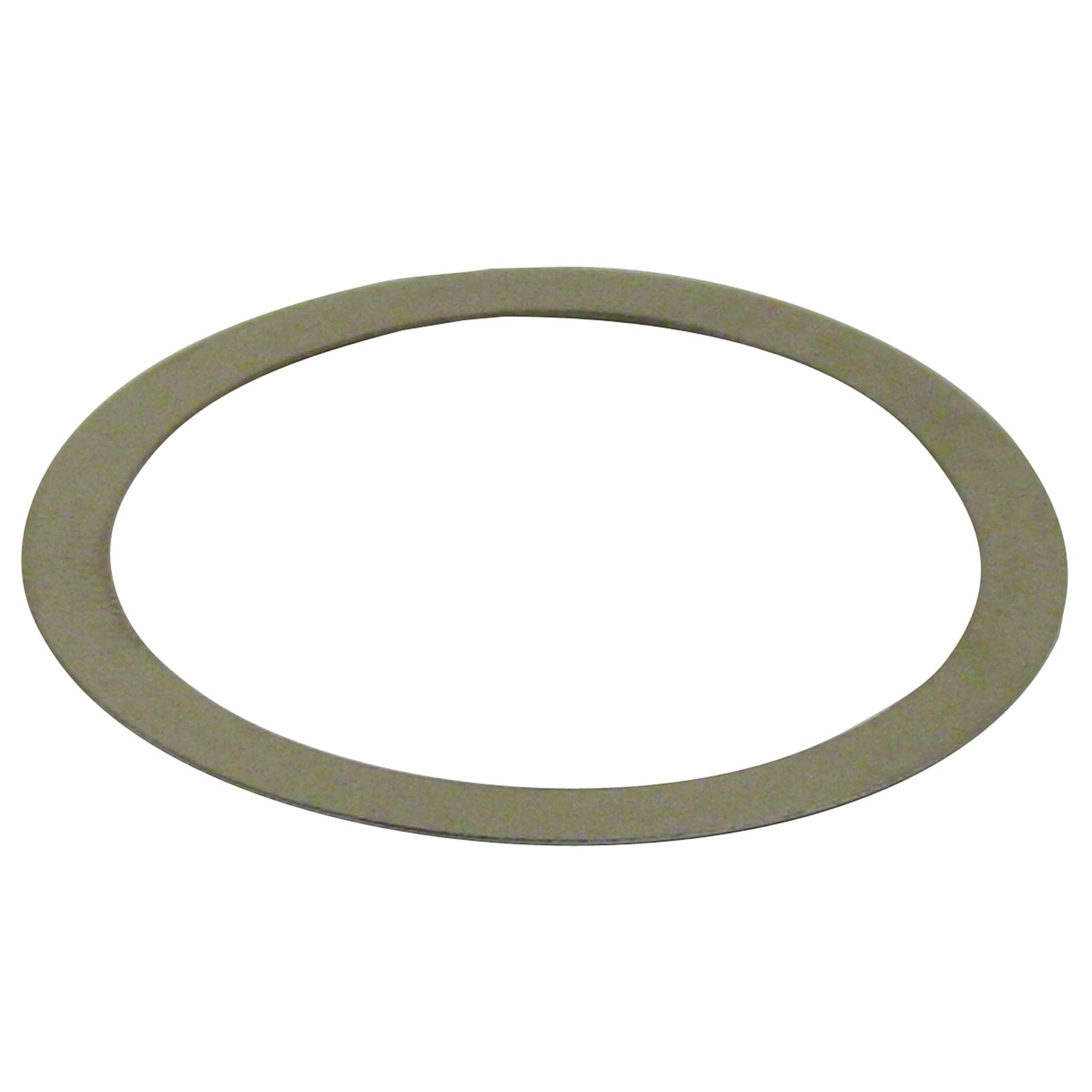 Aluminum Bicycle Headset Bearing Spacer – Set of 10 (1 1/8in X 0.25 mm)