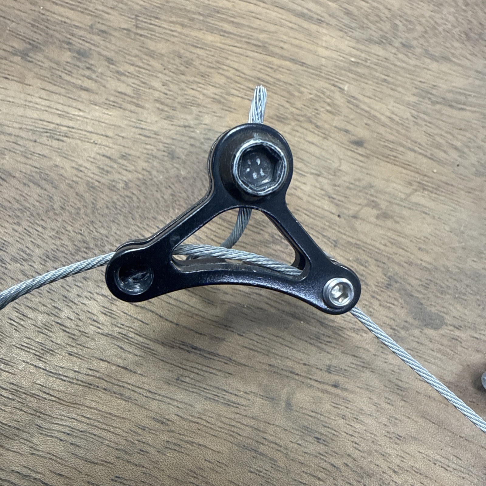 TRP EuroX Cantilever Brake Set CX Black Pair