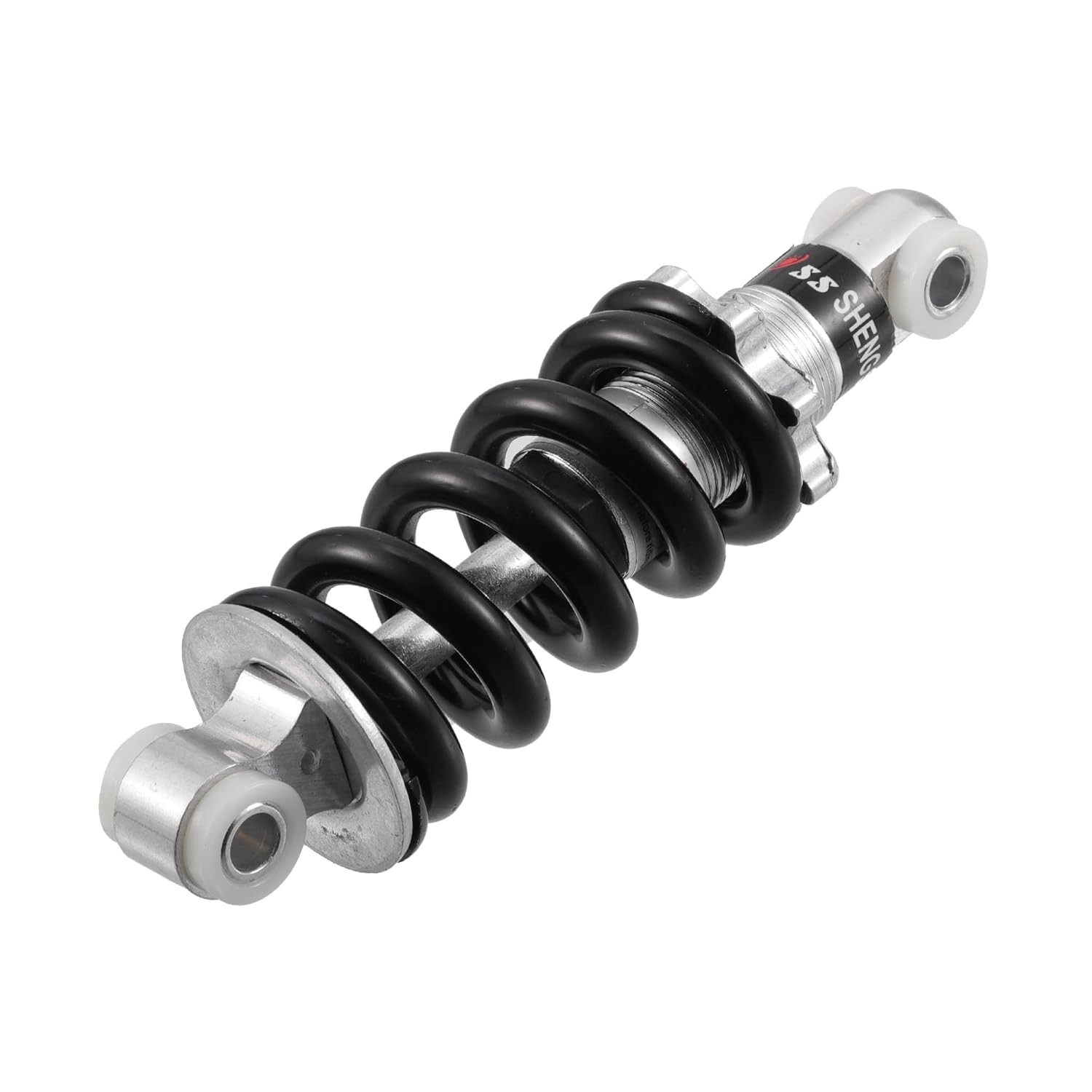 Rear Shock Absorber 150mm 1500LBS Rear Shock Damper Mountain Fold Bike