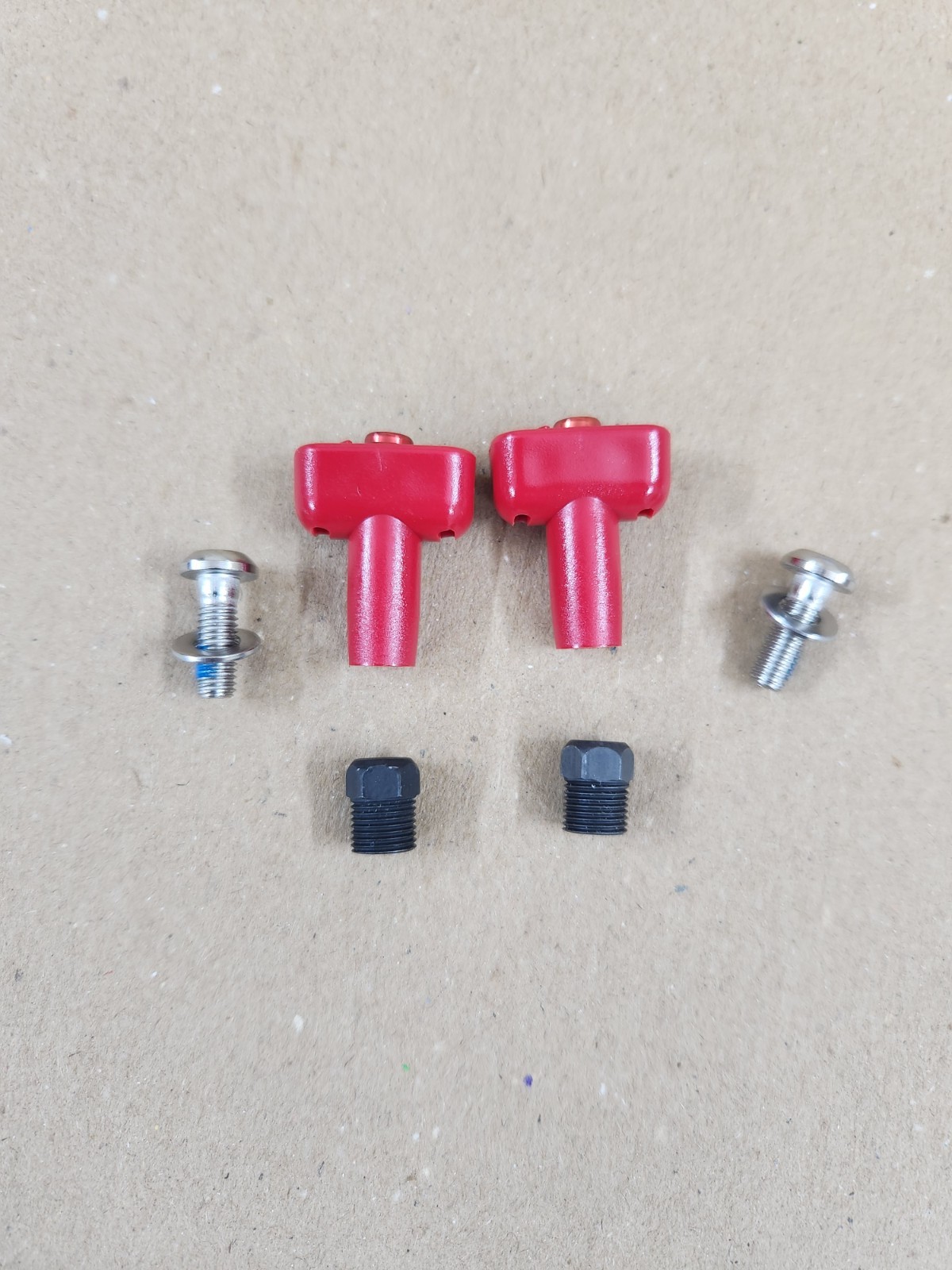 SRAM Force eTap AXS 12 Speed HRD Disc Shifters/Brake Set Front & Rear 12 Speed
