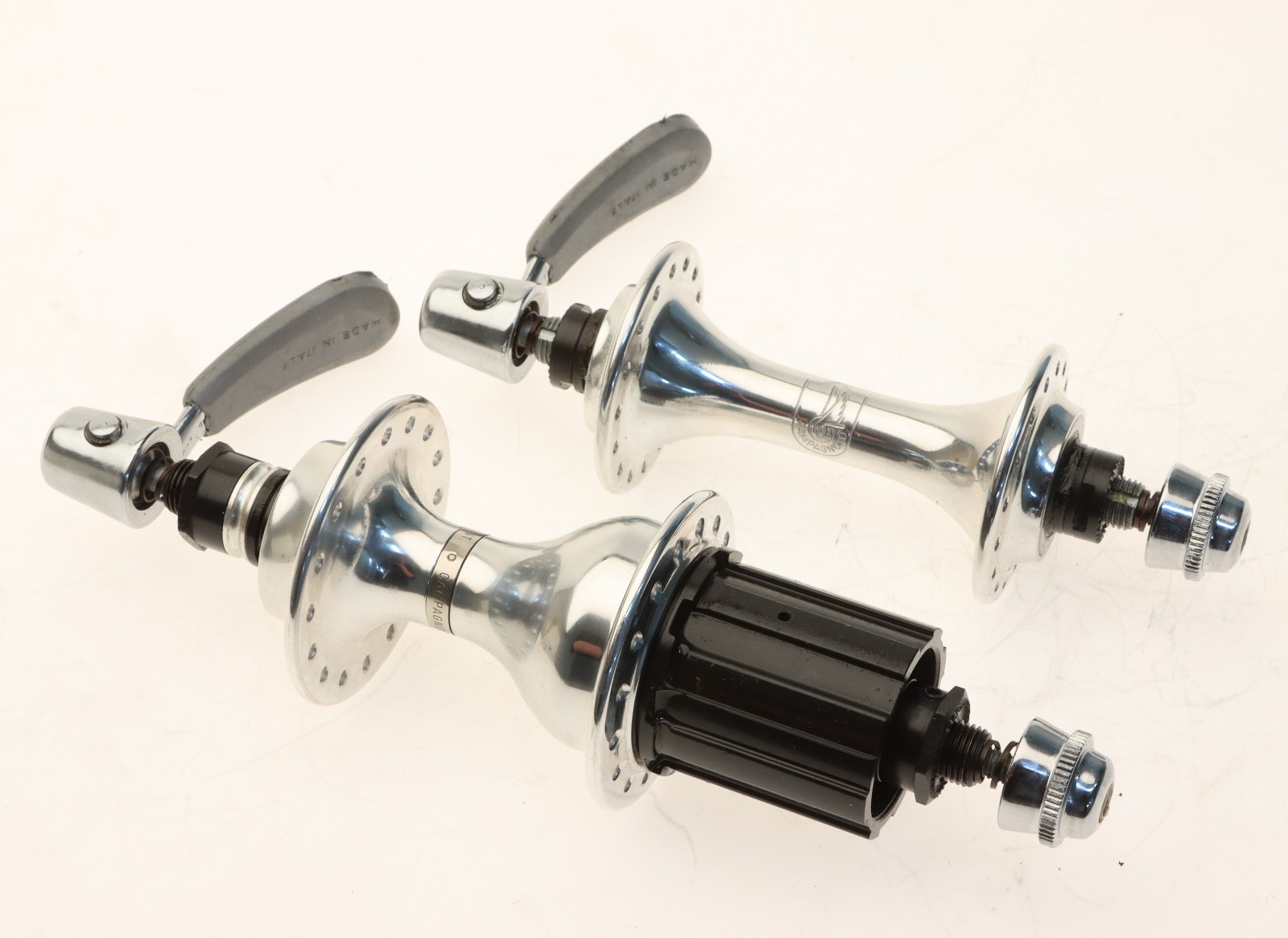 Campagnolo Centaur 32h Hubset 8 Speed Freehub 100mm 135mm NOS NEW NIB