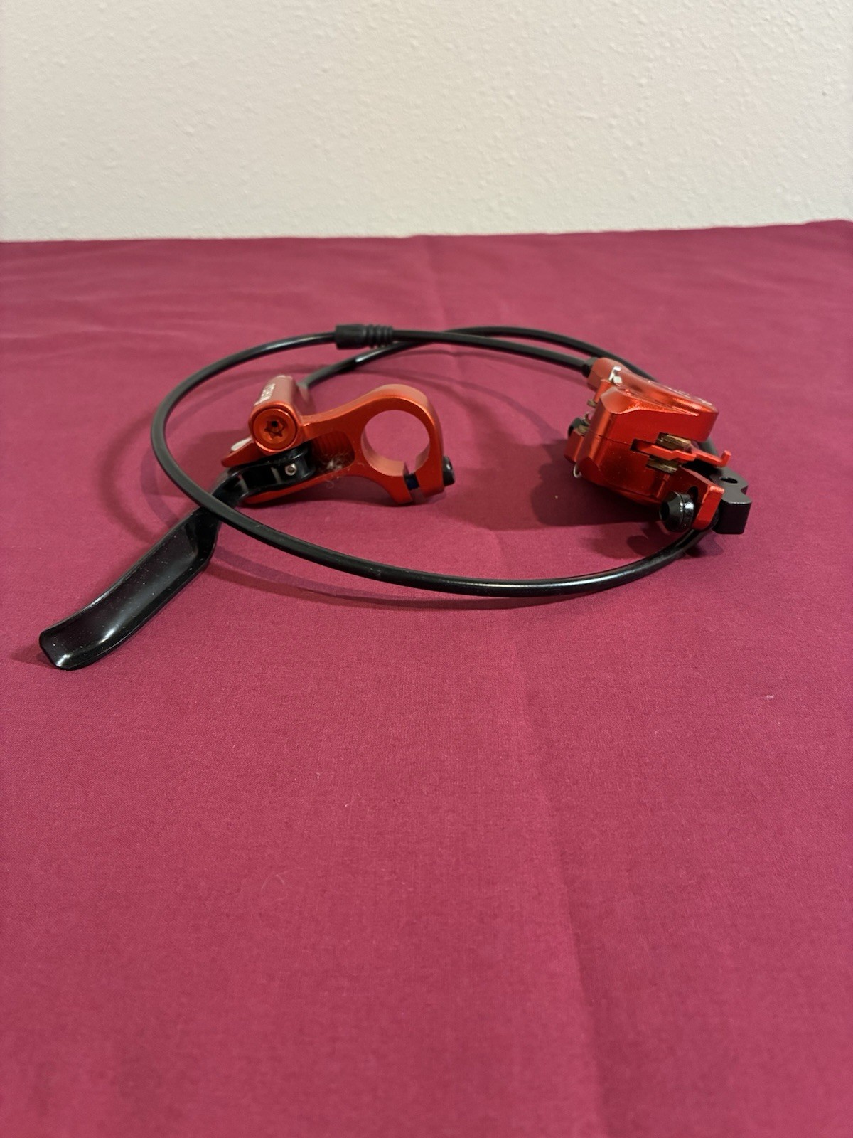 WIROJ Hydraulic Disc Brake