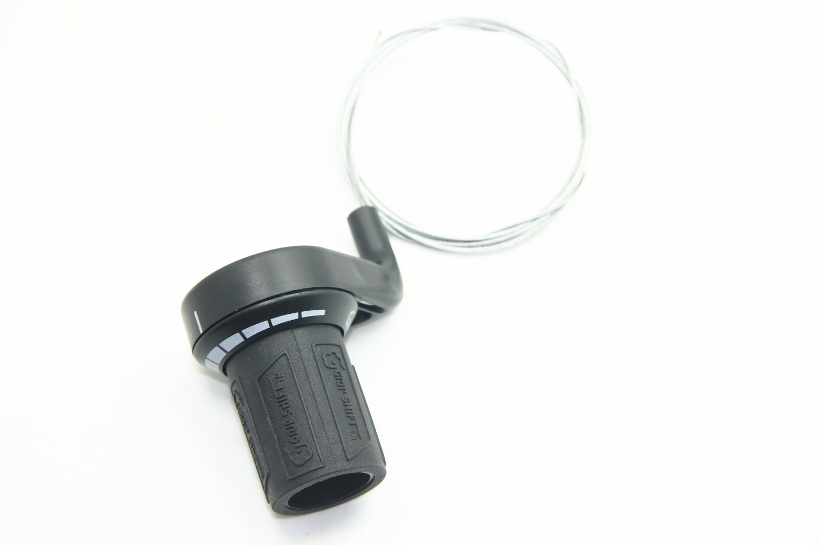 SRAM MRX-88 For 5 6 7 Speed Twist Gear Shifter Fits Shimano