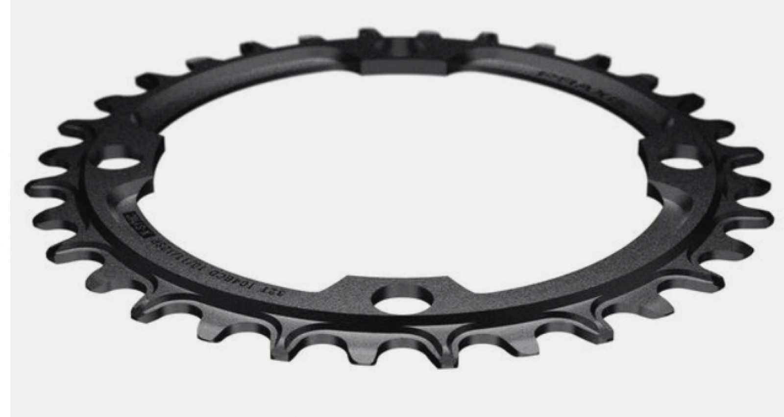 Praxis Works Wave 4 Bolt 10 /11/12s Chainring 104BCD Narrow Wide 34T or 36T