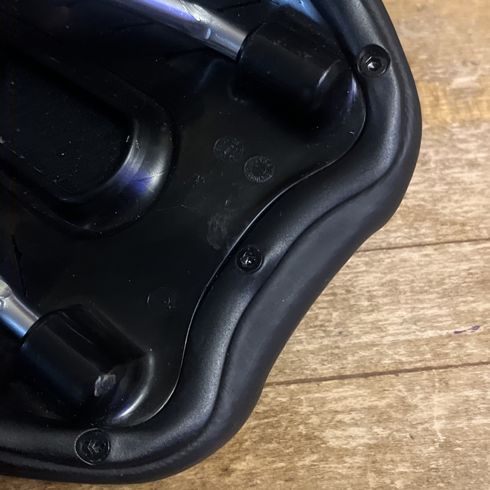 Bontrager Road/MTB Saddle 268 mm Long 138 Wide Domane Madone Marlin Slash