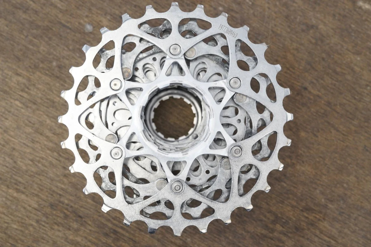 11-28T SRAM Force 22 PG-1170 11 Speed Road Cassette 257g