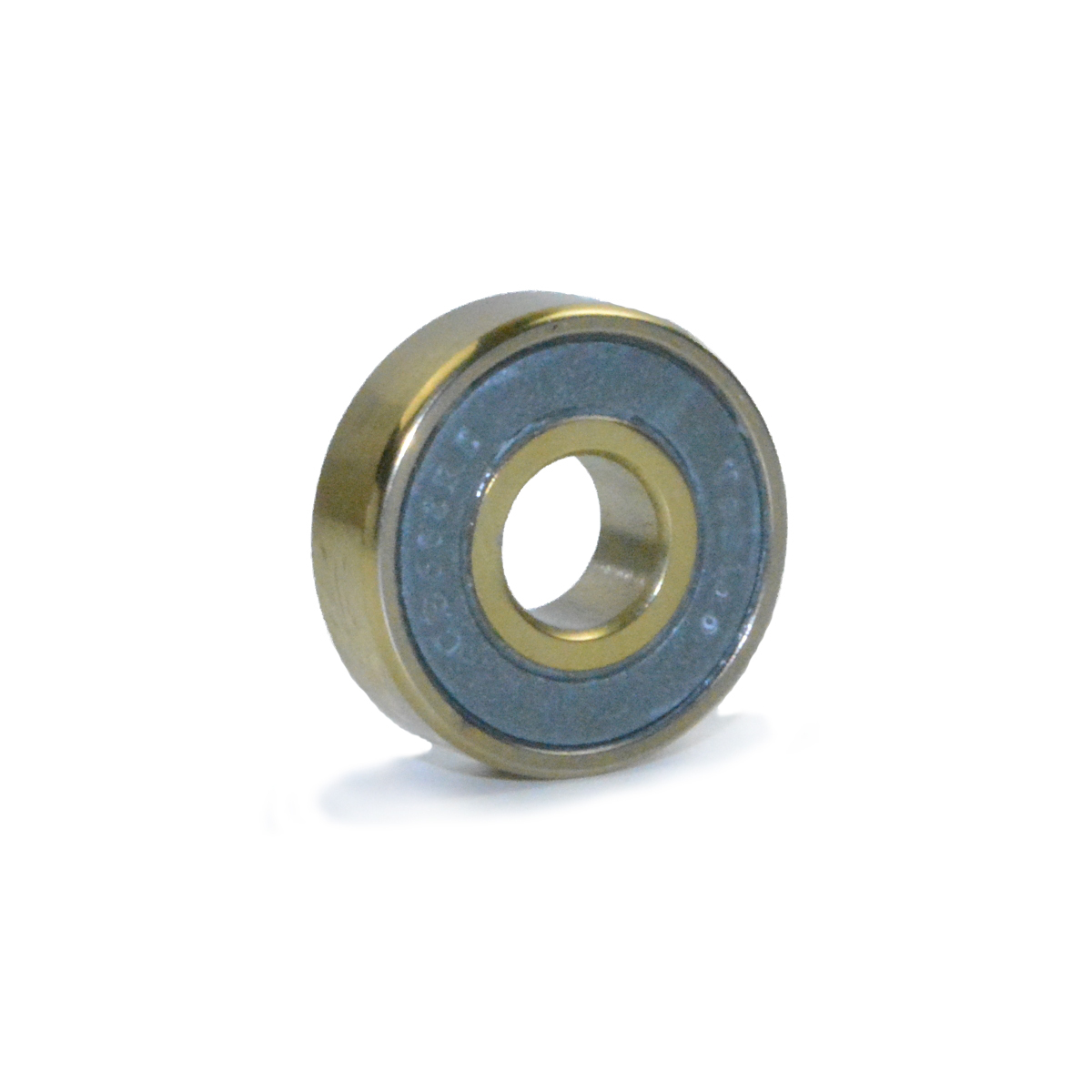 OMNI Racer Worlds Lightest TiN Titanium Ceramic Bearing 608 608ZZ 608RS 8x22x7mm