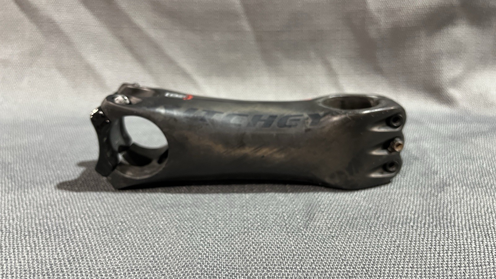 Ritchey SuperLogic C260 Carbon Stem 110mm 31.8mm ±6° Rise 1-1/8” Road Track Bike
