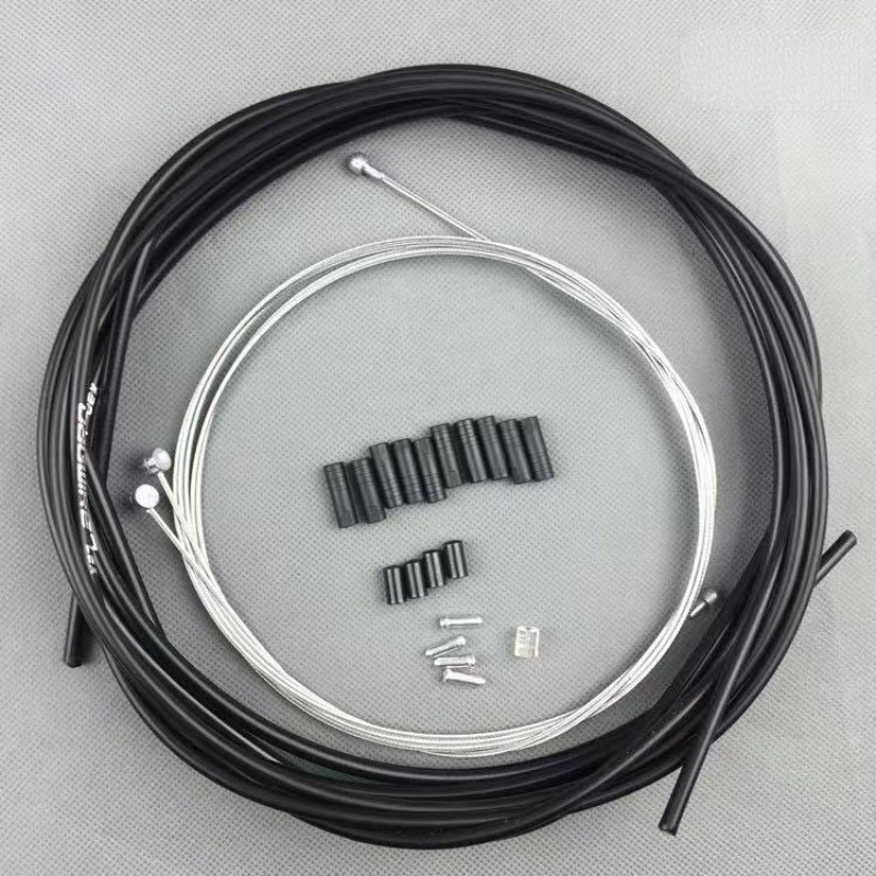 OEM Jagwire brake shifter cable housing kit~Road Bike & Mountain Bike