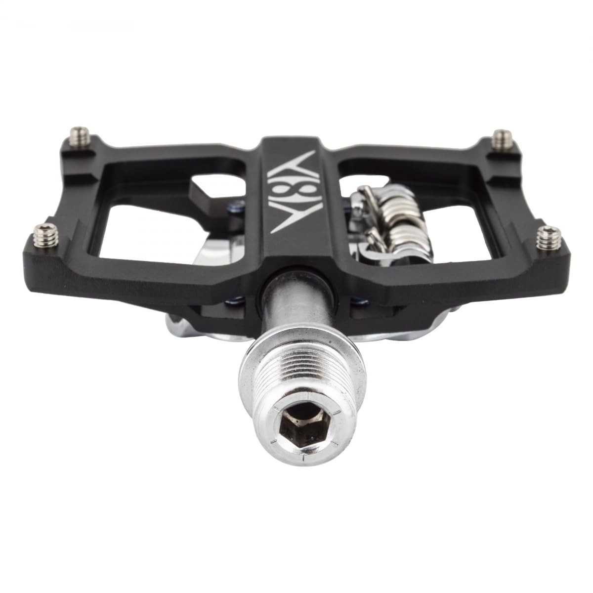 Dual Sport SPD Single Clipless