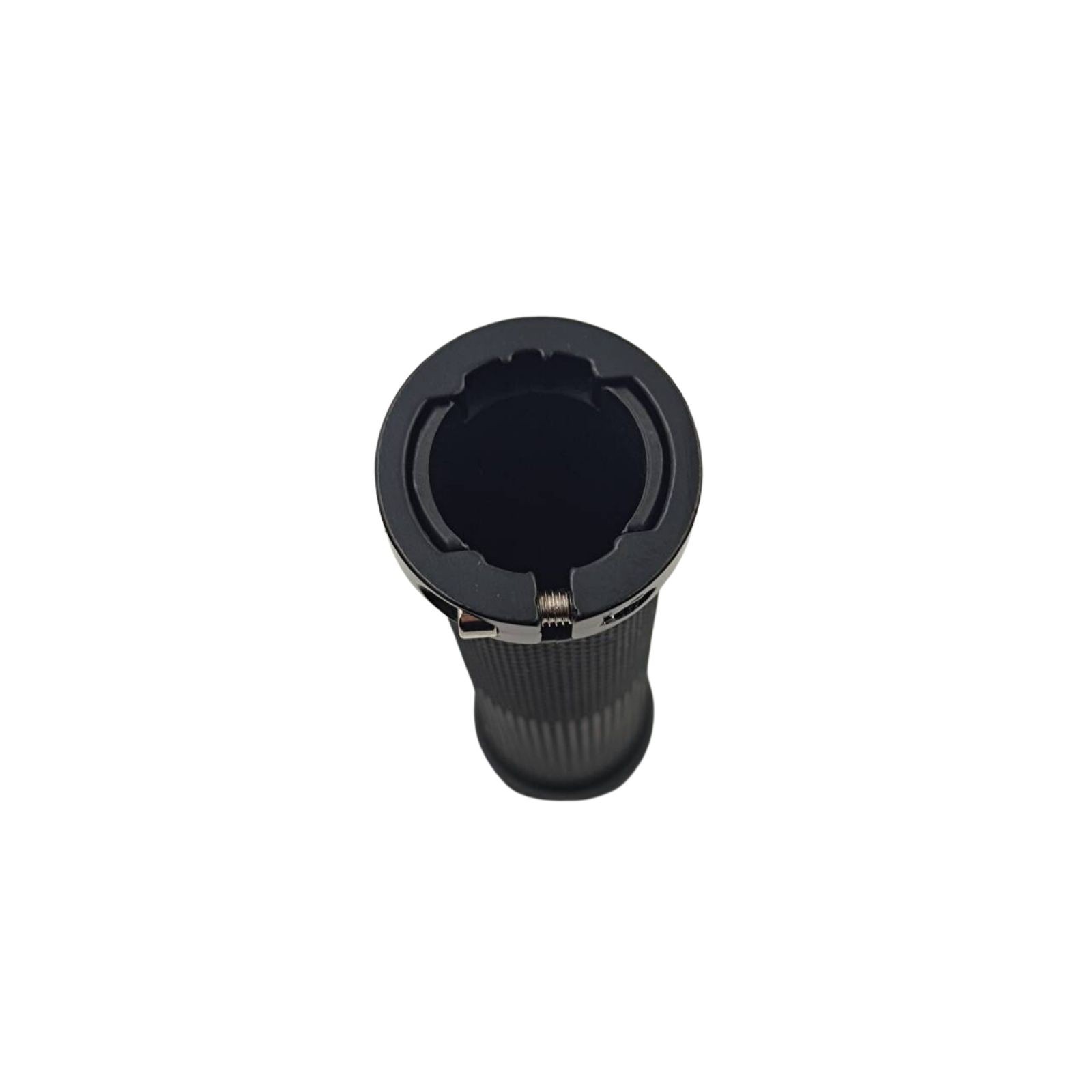 Ergonomic Rubber Bicycle Handlebar MTB Mountain Bike Grips Cycling Lock-On US