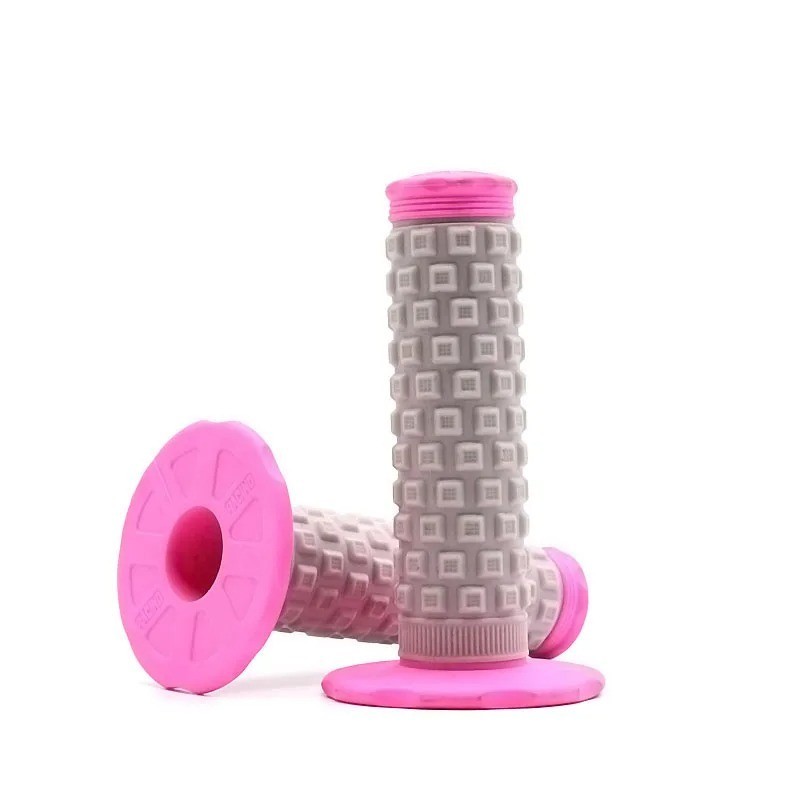 Pro Taper Pillow Top Grips for Dirt Bike Motorcyclye Twist Throttle