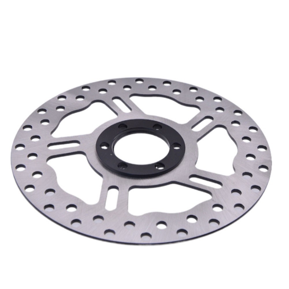 E-bike Scooter Scooter Brake Brake Gasket Spacer 6 Holes Washer 2.5/4/5mm