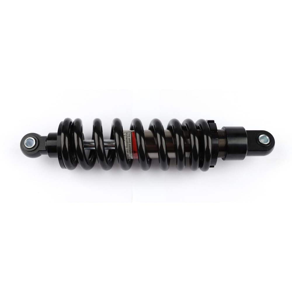 280mm 11″ Rear Shock Absorber 1000LBS Load Adjusting Sensa-Trac Suspension Shock