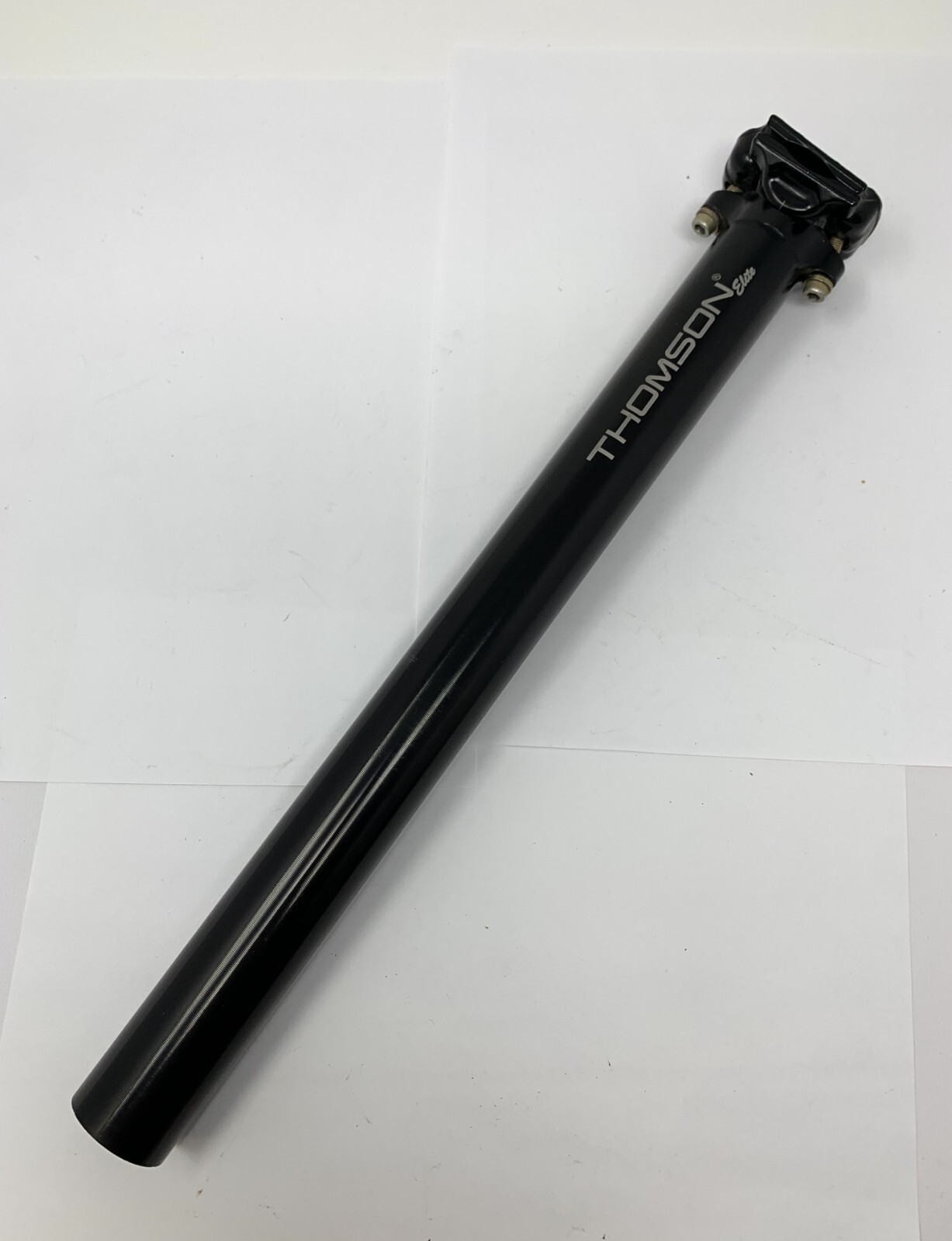 Thomson Elite 32.4 x 367 mm Seat Post