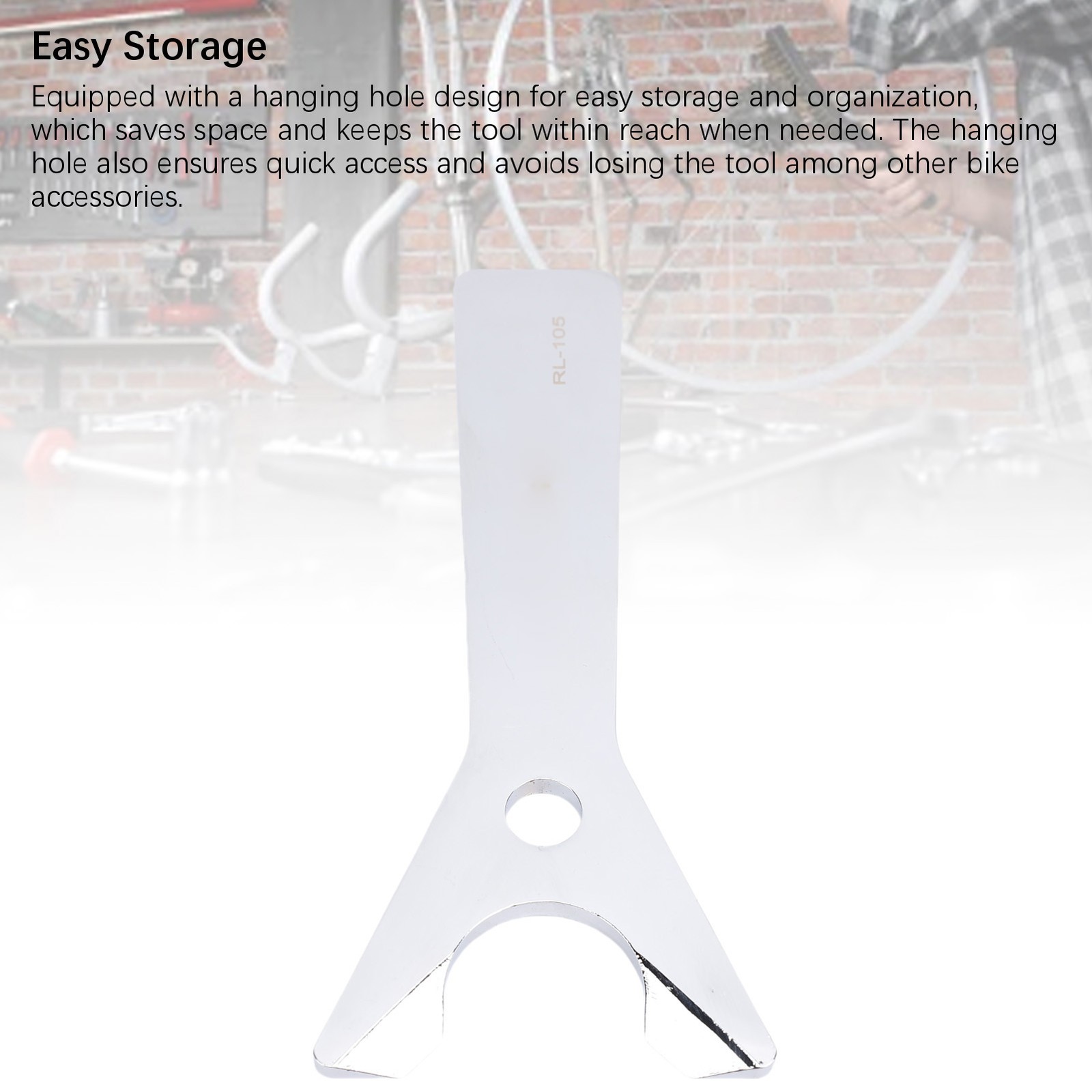 Bike Headset Crown Race Remover Tool Mountain Road Bicycle Fork Headset Removal
