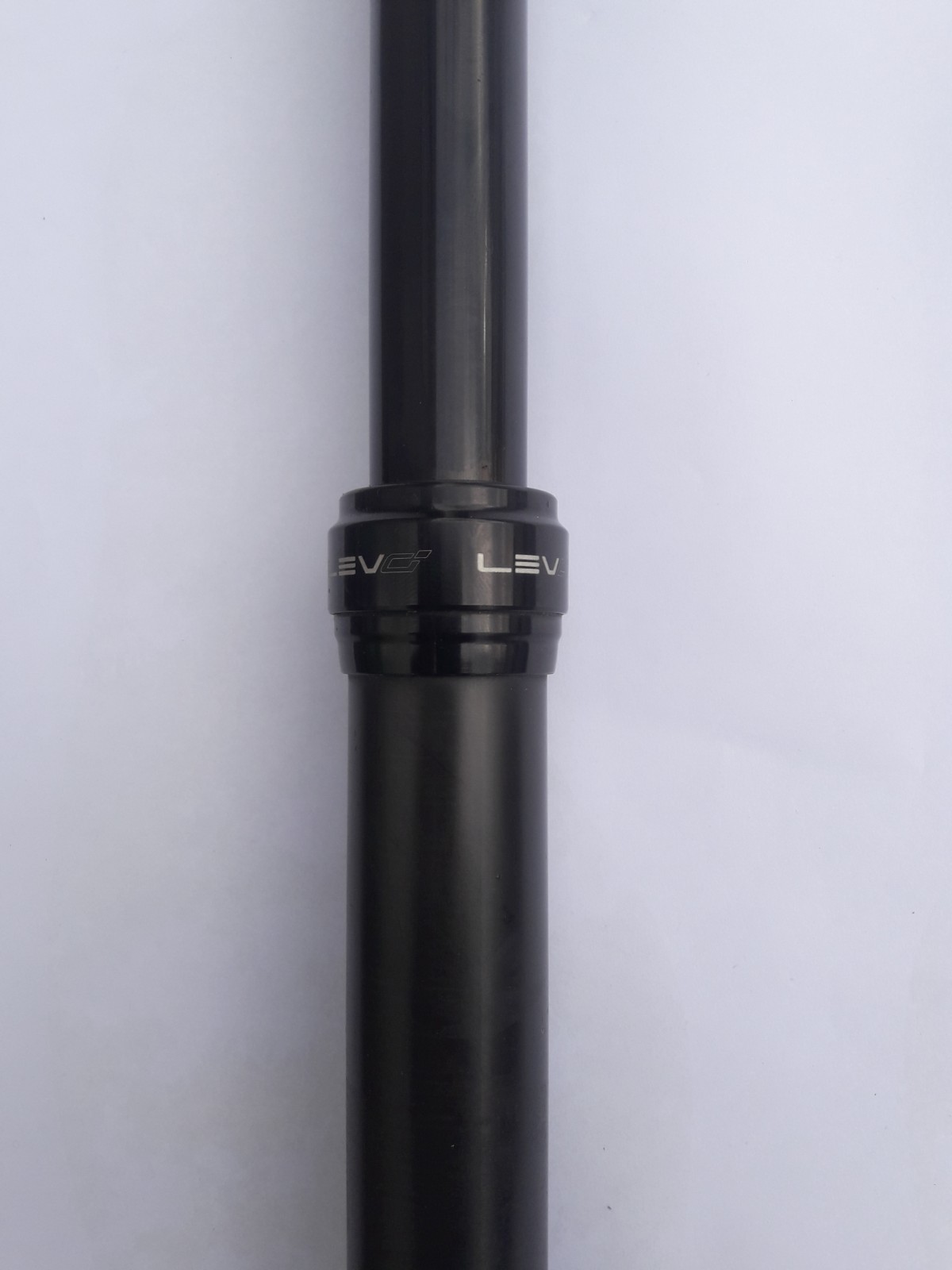 KIND SHOCK KS Lev Ci Carbon 150mm Telescopic Seatpost
