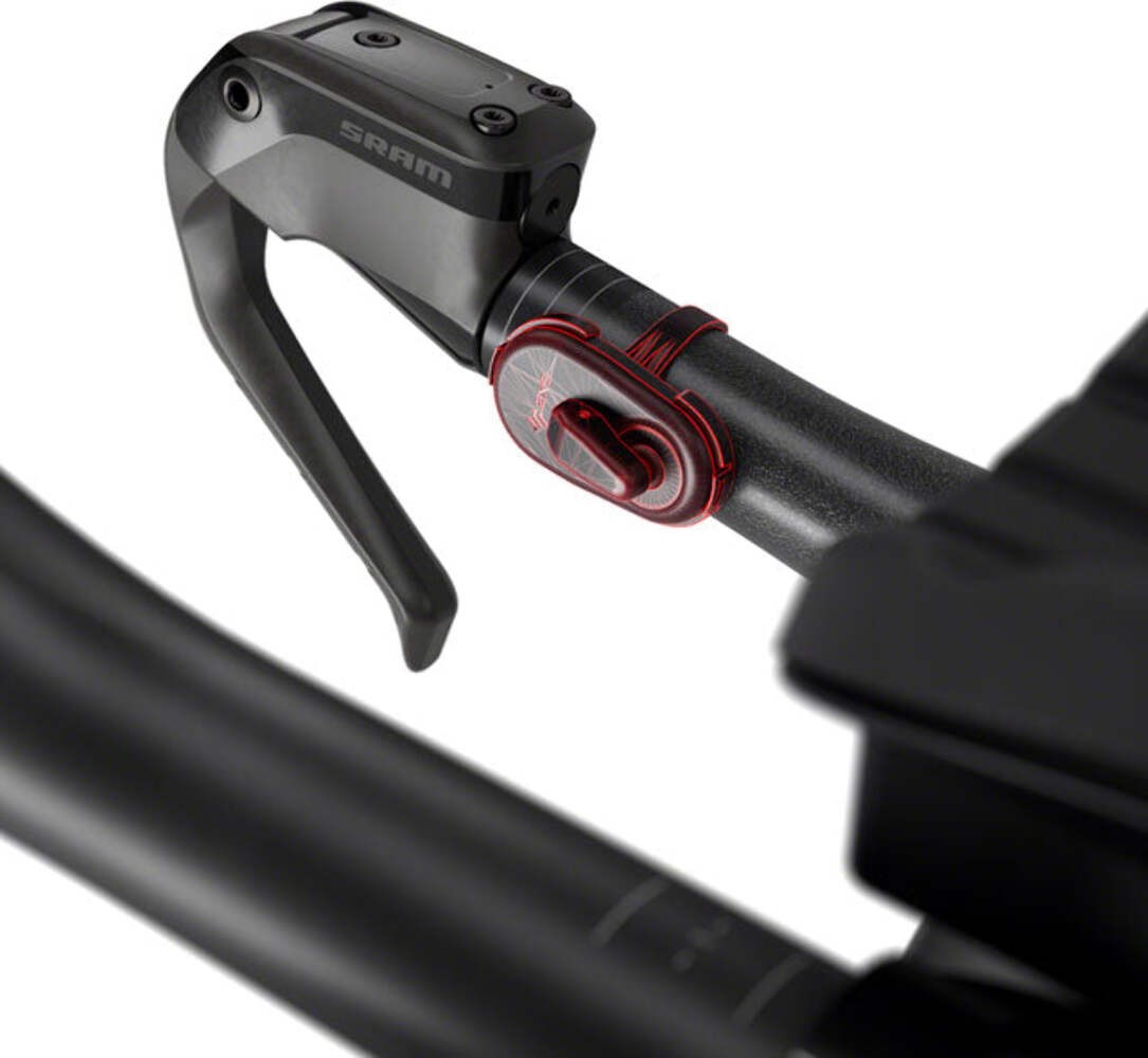 SRAM eTap AXS Wireless Blips – Black, Pair