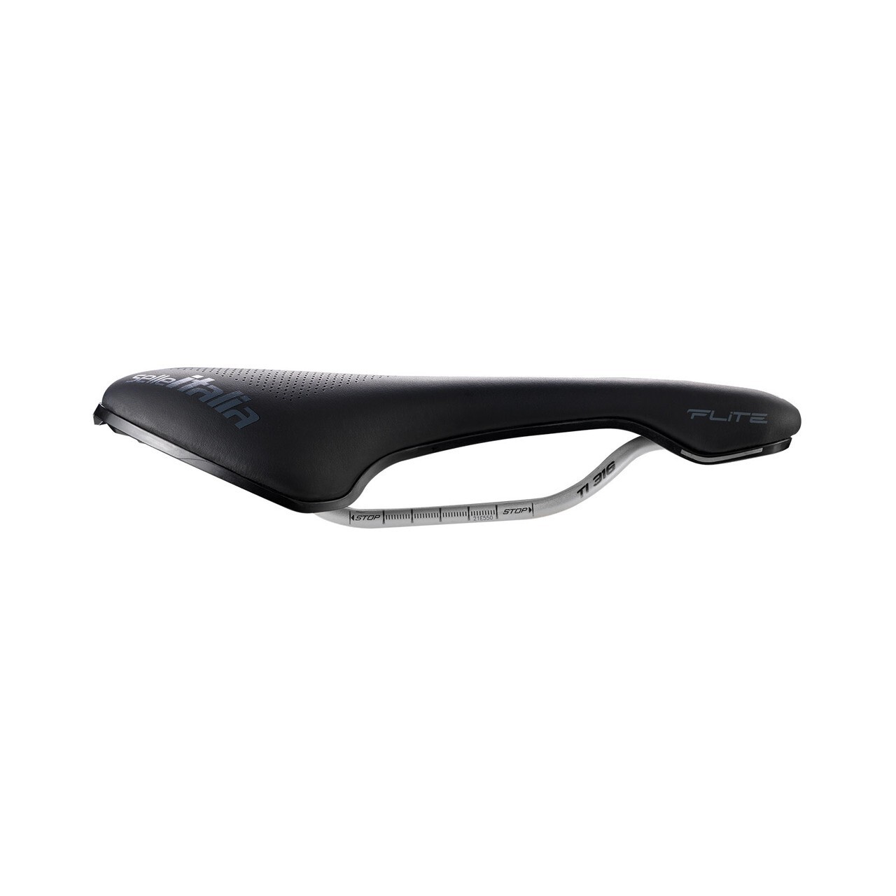 SELLE ITALIA SADDLE FLITE BOOST ENDURANCE TI316 SUPERFLOW S3 135 MM SIZE