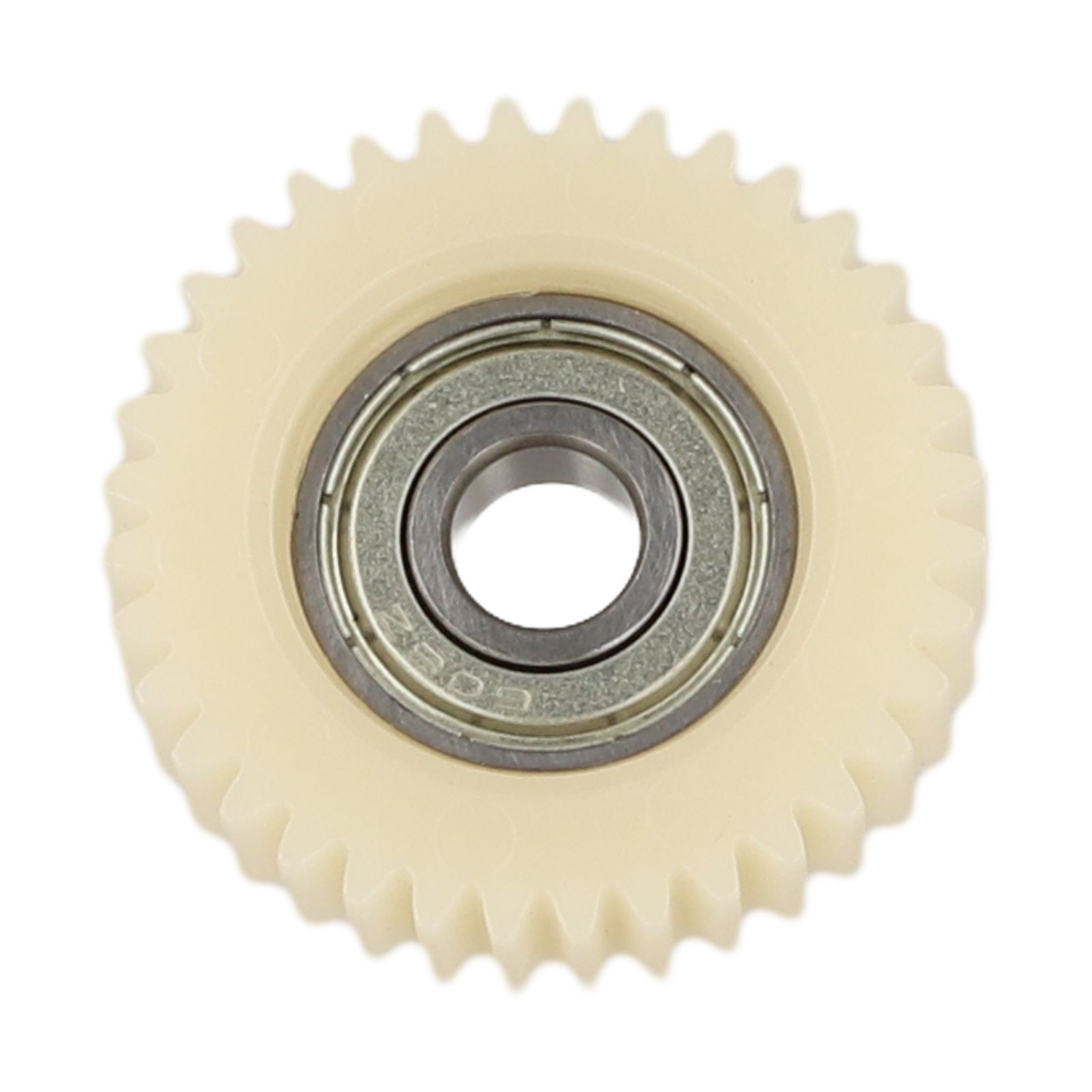Gears with bearings 3Pcs 8mm Accessories For Bafang motor Nylon Replacement
