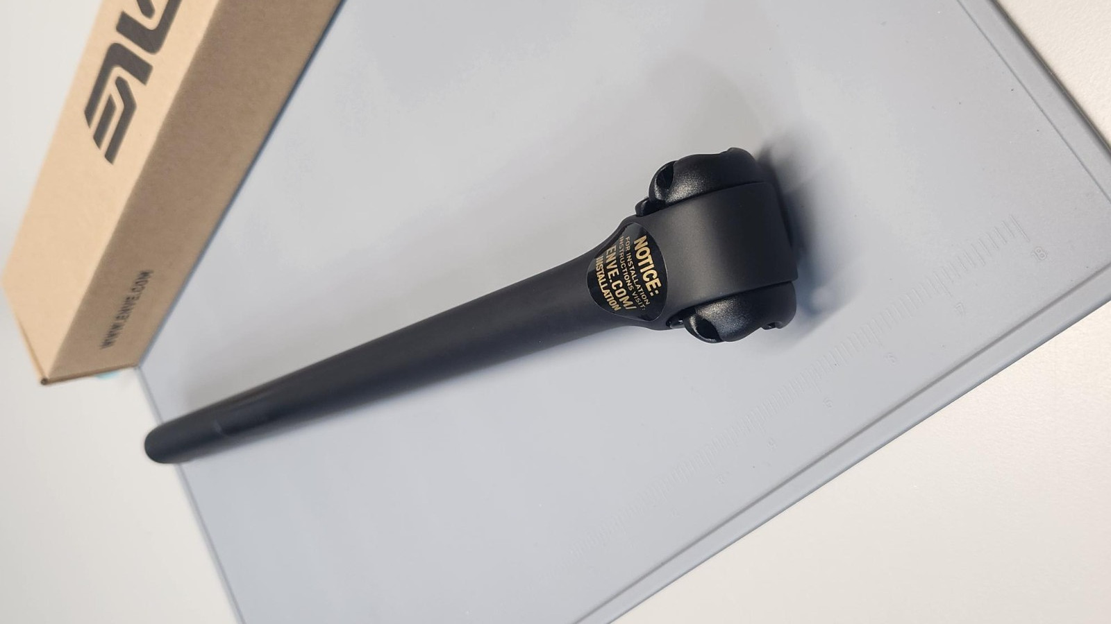 ENVE Aero Seatpost. 400 mm / 0 mm~~