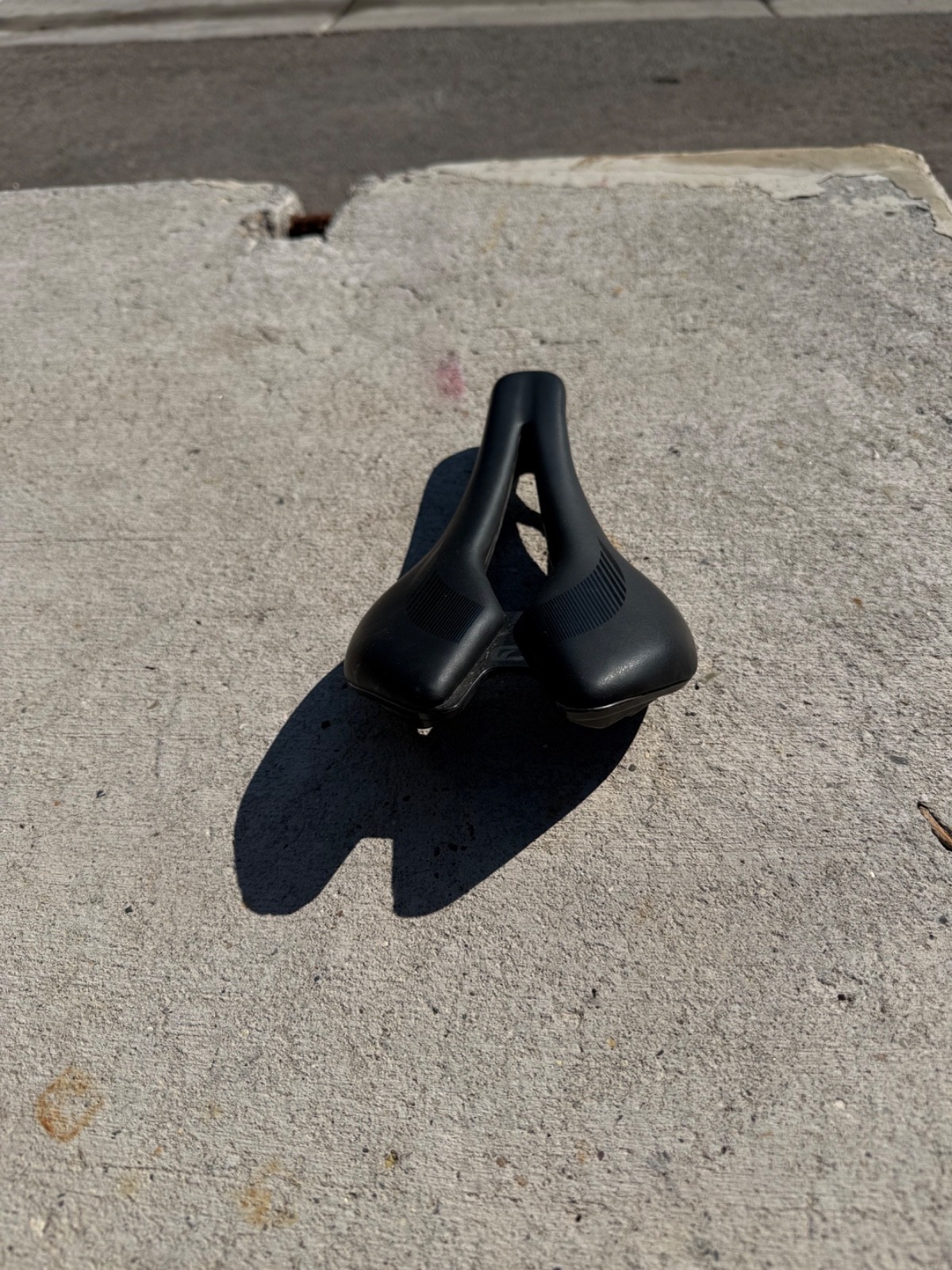 Pinarello Most Saddle – 135 MM Width, Black