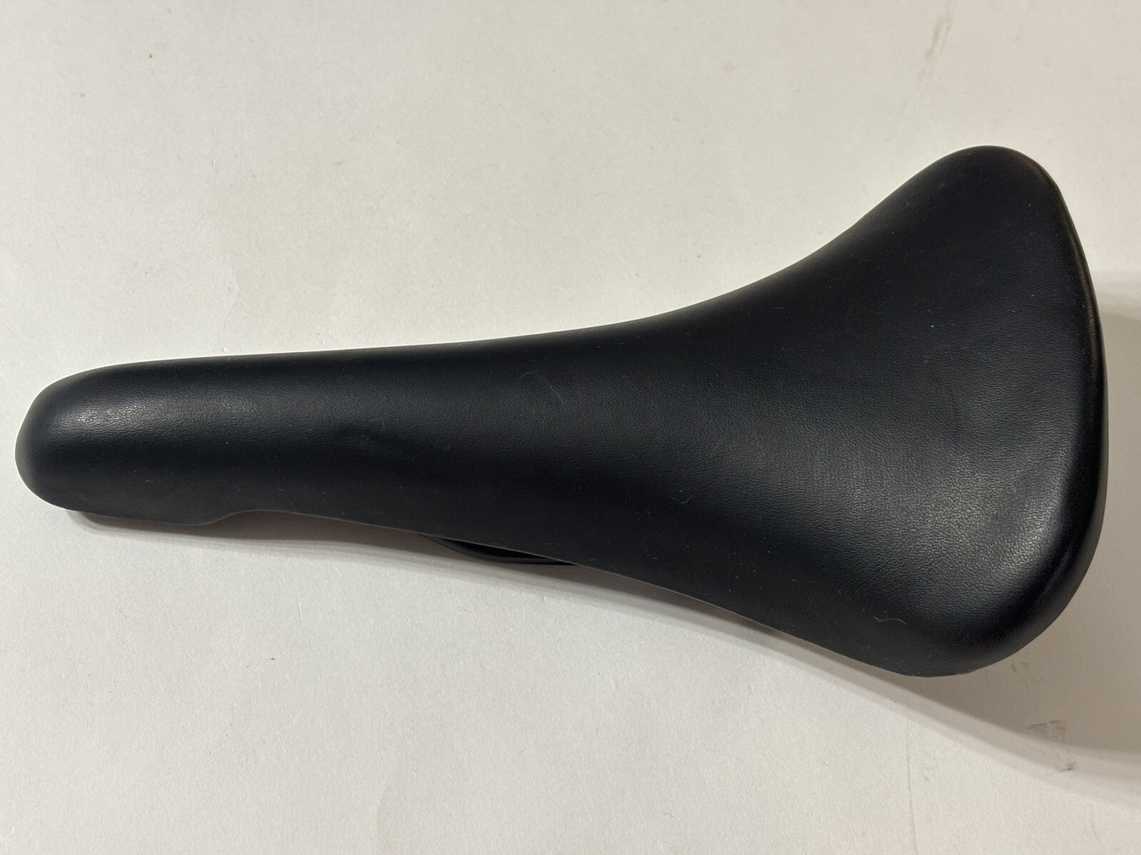 BMX BICYCLE BIKE OLD SCHOOL ALBA RACING SEAT