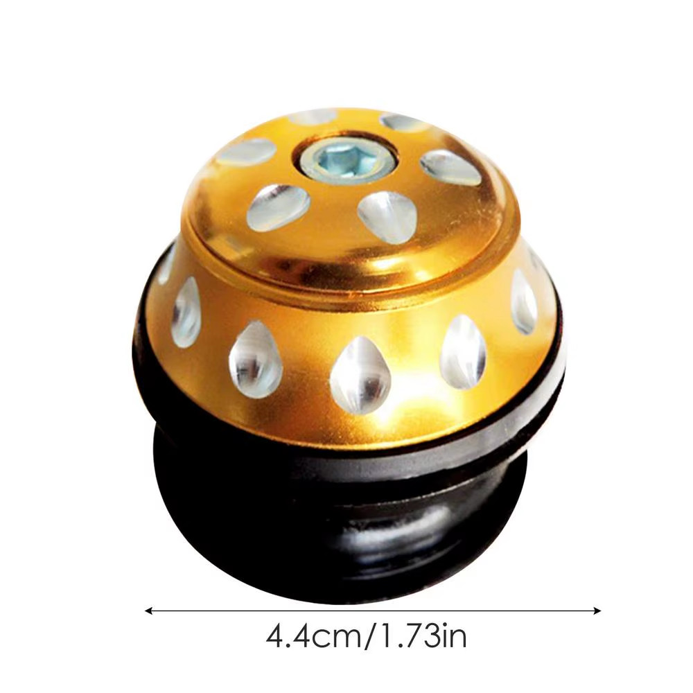 Bike Headset Replacement Aluminum Alloy Bicycle Headsets Bike Headset Top Caps R