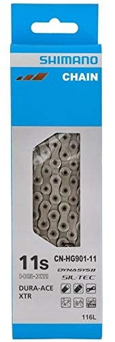 XTR/Dura-Ace CN-HG901 11-Speed Chain | bike-chains