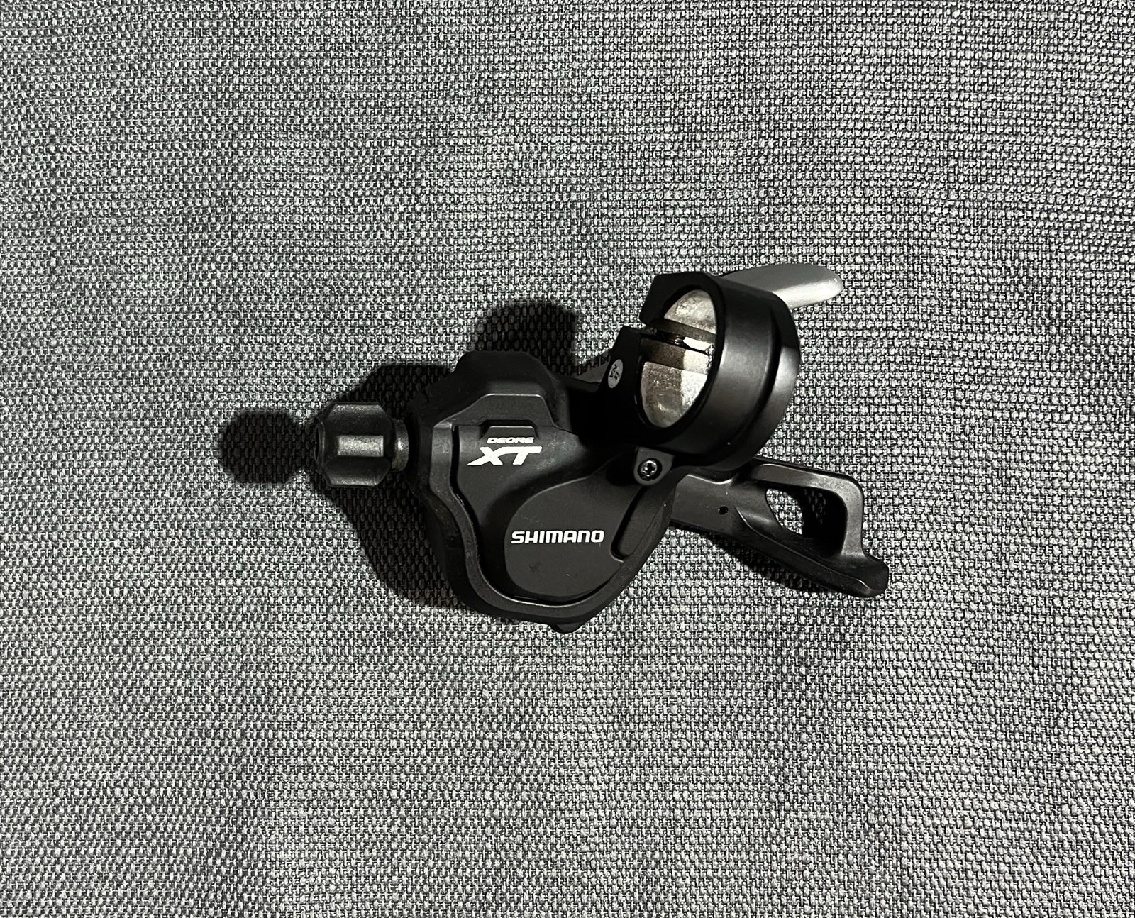 Shimano Deore XT SL-M780 3x & SL-M770-A 9s Trigger Shifter Set MTB 3×9 Speed