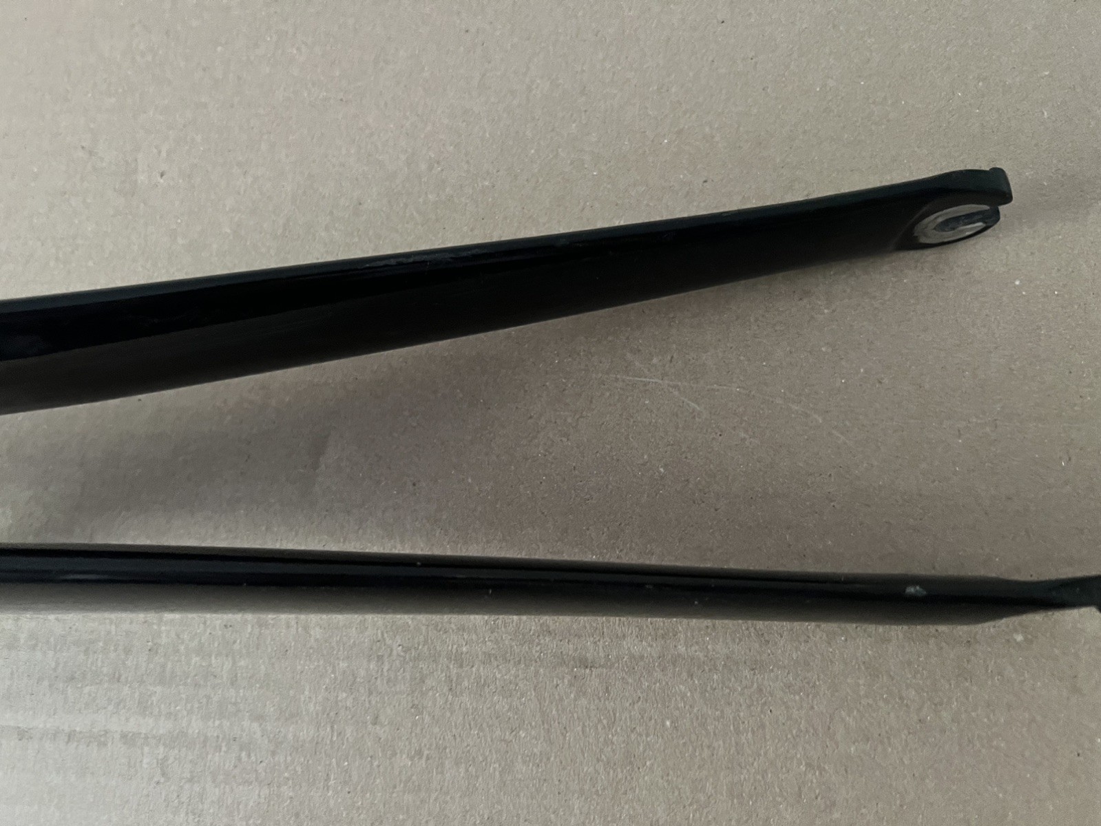 Specialized Shiv Carbon Road Bike Fork