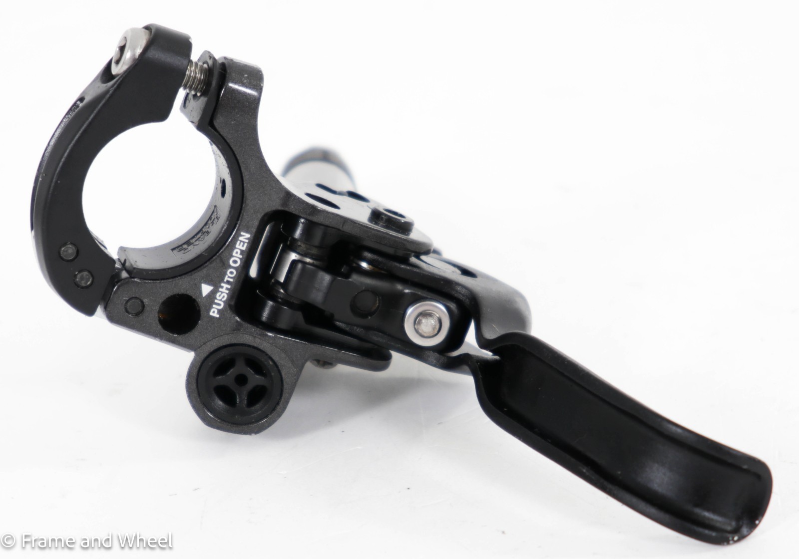 Shimano Deore XT BL-M8000 right left hydraulic brake lever mountain